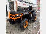 Detail nabídky - CAN-AM Outlander MAX 1000R XT-P SAS INT MY26, SPZ