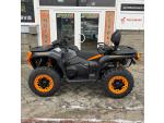 Klikněte pro detailní foto č. 3 - CAN-AM Outlander MAX 1000R XT-P SAS INT MY26, SPZ