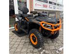Klikněte pro detailní foto č. 6 - CAN-AM Outlander MAX 1000R XT-P SAS INT MY26, SPZ