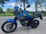 Klikněte pro detailní foto č. 8 - Yamaha XT 660 Z Ténéré