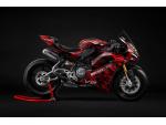 Klikněte pro detailní foto č. 3 - Ducati Panigale V2S Francesco Bagnaia
