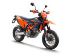 Klikněte pro detailní foto č. 2 - KTM 690 SMC-R 2026