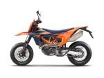 Klikněte pro detailní foto č. 4 - KTM 690 SMC-R 2026