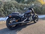 Klikněte pro detailní foto č. 2 - Harley-Davidson FXSE Softail Breakout CVO Pro Street