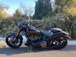 Klikněte pro detailní foto č. 6 - Harley-Davidson FXSE Softail Breakout CVO Pro Street