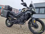 Klikněte pro detailní foto č. 2 - CFMOTO 800 MT Explore AKCE Mivv