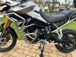 Klikněte pro detailní foto č. 10 - Triumph Tiger 900 Rally PRO