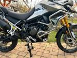Klikněte pro detailní foto č. 11 - Triumph Tiger 900 Rally PRO
