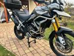 Klikněte pro detailní foto č. 12 - Triumph Tiger 900 Rally PRO