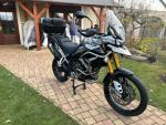 Klikněte pro detailní foto č. 3 - Triumph Tiger 900 Rally PRO