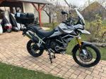 Klikněte pro detailní foto č. 4 - Triumph Tiger 900 Rally PRO