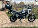 Klikněte pro detailní foto č. 5 - Triumph Tiger 900 Rally PRO