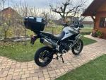Klikněte pro detailní foto č. 6 - Triumph Tiger 900 Rally PRO