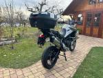 Klikněte pro detailní foto č. 7 - Triumph Tiger 900 Rally PRO