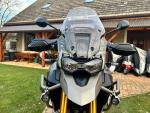 Klikněte pro detailní foto č. 8 - Triumph Tiger 900 Rally PRO