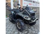 Klikněte pro detailní foto č. 7 - CAN-AM Outlander 1000R XMR MY26 INT, SPZ