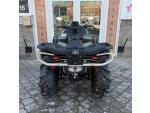 Klikněte pro detailní foto č. 9 - CAN-AM Outlander 1000R XMR MY26 INT, SPZ