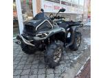 Klikněte pro detailní foto č. 1 - CAN-AM Outlander 1000R XMR MY26 INT, SPZ