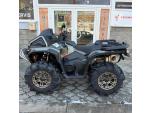 Klikněte pro detailní foto č. 2 - CAN-AM Outlander 1000R XMR MY26 INT, SPZ