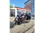 Klikněte pro detailní foto č. 13 - Ducati Diavel, ČR, 1.MAJITEL, - DPH, VELKÝ SERVIS, BOHATÁ VÝBAVA