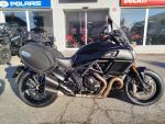 Klikněte pro detailní foto č. 2 - Ducati Diavel, ČR, 1.MAJITEL, - DPH, VELKÝ SERVIS, BOHATÁ VÝBAVA