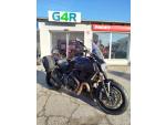Klikněte pro detailní foto č. 4 - Ducati Diavel, ČR, 1.MAJITEL, - DPH, VELKÝ SERVIS, BOHATÁ VÝBAVA