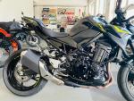 Klikněte pro detailní foto č. 12 - Kawasaki Z 900 = TOP STAV / NAJETO POUZE 4335 KM