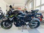 Klikněte pro detailní foto č. 3 - Kawasaki Z 900 = TOP STAV / NAJETO POUZE 4335 KM