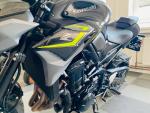 Klikněte pro detailní foto č. 5 - Kawasaki Z 900 = TOP STAV / NAJETO POUZE 4335 KM