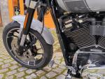 Klikněte pro detailní foto č. 11 - Harley-Davidson FLSB Softail Sport Glide 4 ROKY ZÁRUKA