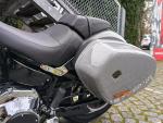 Klikněte pro detailní foto č. 12 - Harley-Davidson FLSB Softail Sport Glide 4 ROKY ZÁRUKA