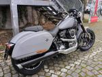 Klikněte pro detailní foto č. 3 - Harley-Davidson FLSB Softail Sport Glide 4 ROKY ZÁRUKA