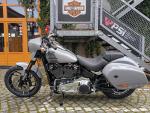 Klikněte pro detailní foto č. 4 - Harley-Davidson FLSB Softail Sport Glide 4 ROKY ZÁRUKA