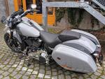 Klikněte pro detailní foto č. 6 - Harley-Davidson FLSB Softail Sport Glide 4 ROKY ZÁRUKA