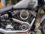 Klikněte pro detailní foto č. 7 - Harley-Davidson FLSB Softail Sport Glide 4 ROKY ZÁRUKA