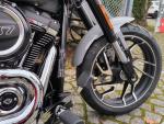 Klikněte pro detailní foto č. 8 - Harley-Davidson FLSB Softail Sport Glide 4 ROKY ZÁRUKA
