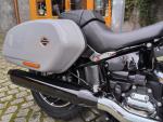 Klikněte pro detailní foto č. 9 - Harley-Davidson FLSB Softail Sport Glide 4 ROKY ZÁRUKA