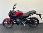 Klikněte pro detailní foto č. 6 - Honda CB 125 R Neo Sports Café