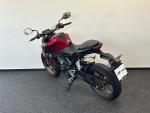Klikněte pro detailní foto č. 7 - Honda CB 125 R Neo Sports Café