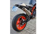 Klikněte pro detailní foto č. 13 - KTM 890 Duke R, 2023, Track Pack, PowerParts