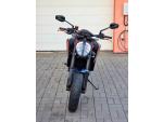 Klikněte pro detailní foto č. 2 - KTM 890 Duke R, 2023, Track Pack, PowerParts