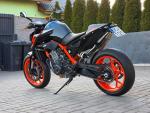 Klikněte pro detailní foto č. 7 - KTM 890 Duke R, 2023, Track Pack, PowerParts