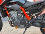 Klikněte pro detailní foto č. 9 - KTM 890 Duke R, 2023, Track Pack, PowerParts