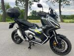 Klikněte pro detailní foto č. 2 - Honda X-ADV     Special Edition