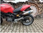 Klikněte pro detailní foto č. 10 - Ducati Monster 1100