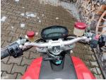 Klikněte pro detailní foto č. 11 - Ducati Monster 1100