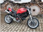 Klikněte pro detailní foto č. 1 - Ducati Monster 1100