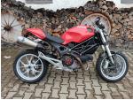 Klikněte pro detailní foto č. 2 - Ducati Monster 1100