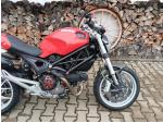 Klikněte pro detailní foto č. 4 - Ducati Monster 1100