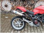 Klikněte pro detailní foto č. 5 - Ducati Monster 1100